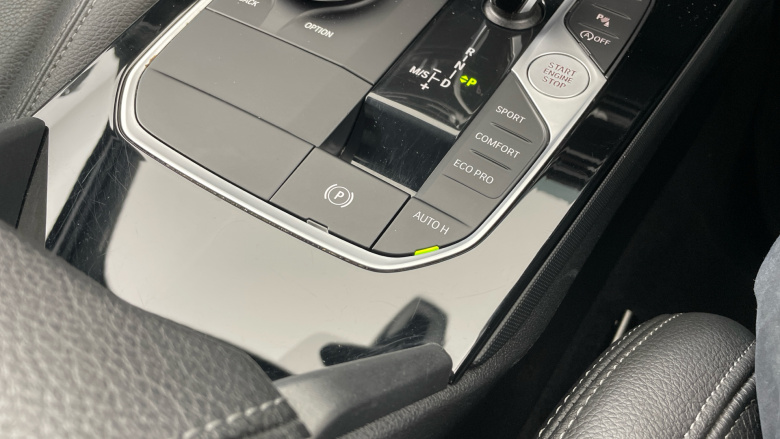 BMW 1 Series 118i [136] M Sport 5dr Step Auto [LCP] Petrol Hatchback